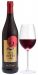 Vinho OCCHIO NERO Duemezzo Rosso - 2,5% lcool
