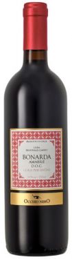 Linea Classici - Vinho OCCHIO NERO Bonarda Amabile D.O.C.
