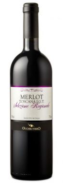 Selezione Regionale - Vinho OCCHIO NERO Merlot I.G.T.

